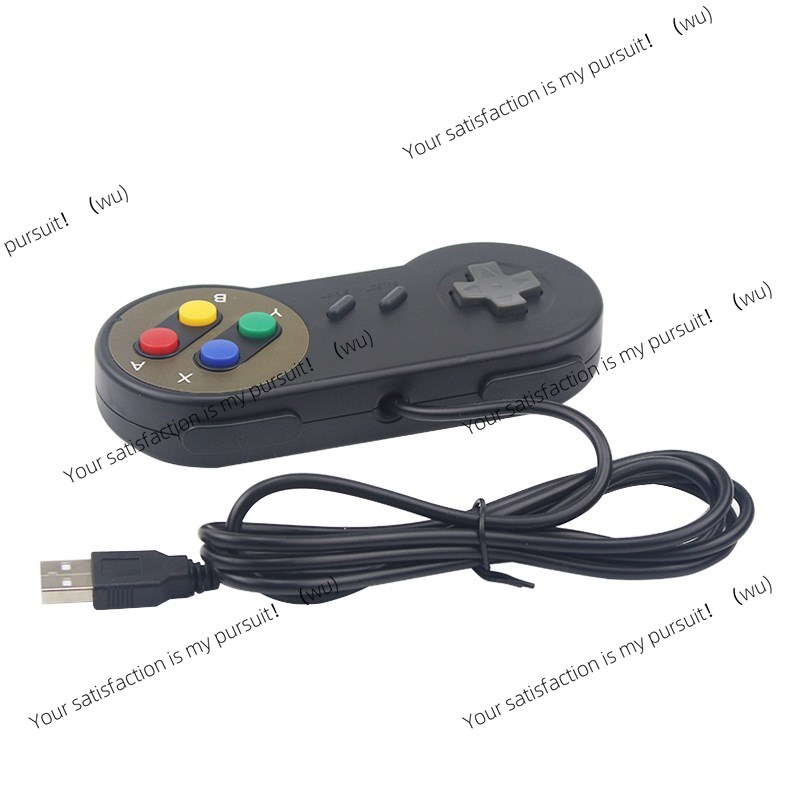 2 gamepad USB per PC NESPi Ret - Raspberry Pi Retropie recensione e prezzo