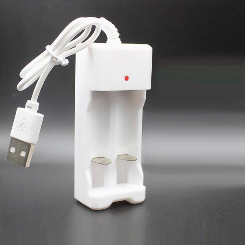 Caricabatterie ricaricabile AA - Rechargeable Battery Aa recensione e prezzo